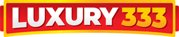 Luxury333 Logo